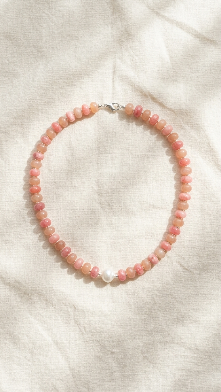 Pearl Blush